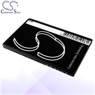 CameronSino Battery for Samsung Omnia HD i8910 / Omnia Pro B7610 Battery PHO-SMI8320SL