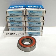 BEARING 6004LLU 6004 2RS RUBBER CAP