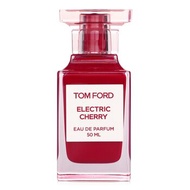 Tom Ford 湯姆福特 Electric Cherry 香水 50ml/1.7oz