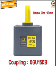 GERHEAD MOTOR CPG 5GU15KB