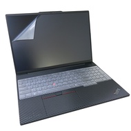 [Ezstick] Lenovo ThinkPad E16 Gen2 Electrostatic Laptop Screen Sticker|Mirror/Matte Optional