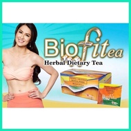 ◙ ❏ COD Biofit Herbal Tea