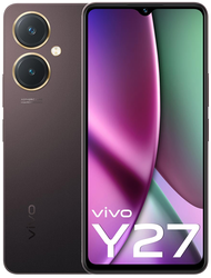 Vivo Y27 4G Ram6/128gb(สินค้าใหม่เครื่องศูนย์ไทยรับประกันร้าน)ส่งฟรี!