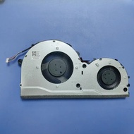 New Compatible CPU Cooling Fan For LENOVO IdeaPad L330-15ICH L330-17ICH NS85B20-17L22 DC28000DLD0 DC