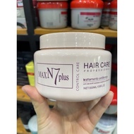 Max N7 Plus Hair Restoration Cream 500ml
