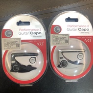 Trinity Musical Instruments G7th Capo-Performance 3 Guitar Oil Pressure Capo Lifetime Two Colors