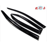 Small Truck Rain Block (Small Card) Window Glory Rain Eyebrow Factory Direct Sales N2GX