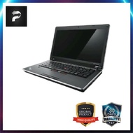 LAPTOP 15 inch - lenovo EDGE CORE i3 - laptop second murah untuk