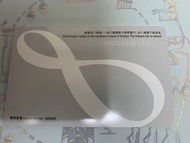 銷售版 八達通 靚號碼 55252996(7)