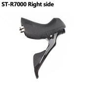 Shimano 105 R7000 Shifter 2x11 Speed Road Bike Dual Control Shifter Left Right Shifter 105 R7000 Ser
