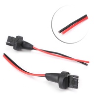 7440 992 T20 Male Adapter Wiring Harness DRL Turn Signal Tail Lamp