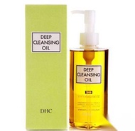 DHC 深層橄欖卸妝油 200ml