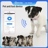 TUYA Smart Air Tag Tracking Device Alarm Tracking Air Tag Key Child Pet Tracker Location Smart Track