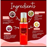 AMORA SPRAY PEMUTIH🔥🔥