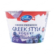 Emmi Greek Blueberry Yoghurt 150g