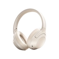 Philips | PHILIPS หูฟังไร้สายแบบสวมศีรษะ หูฟังไร้สายแบบพับได้ เวลาเล่นเพลง 50 ชั่วโมง พร้อมหูฟังไร้ส