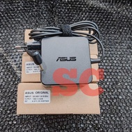 ORIGINAL Asus A442U A442UR A442UF A442UQ 19V 3.42A laptop Charger Adapter