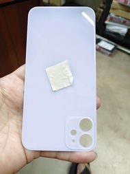 11 HOUSING 11 BACK GLASS 11 Back glass 11 back glass 11 housing