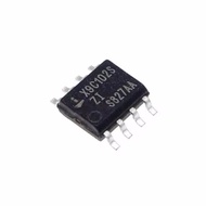 1 PCS X9C102S X9C102 X9C103S X9C104S Digital Potentiometer Chip Brand New Original Package Easy Use