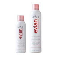 Evian Brumisateur® Facial Spray 300ml + Evian Brumisateur® Facial Spray 150ml