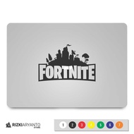 Fortnite Battle Royale Laptop Sticker For Macbook