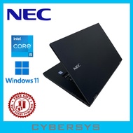 Gaming NEC Intel(R) Core i7 8th 16GB RAM 512GB SSD Laptop Notebook (Refurbished)