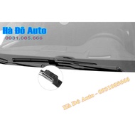 Chevrolet Trax Wiper Brush Set - Trax Wiper Brush