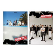 [ORDER AFTER 14 HOURS] Album NCT127 AY-YO (AYYO) original seal