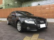 AUDI A5 5D 實跑7萬 0931-074-207 鄭先生