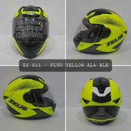 Helm Murah Helm Zeus Full Face Helm Zeus Full Face Helm Zeus Zs-811