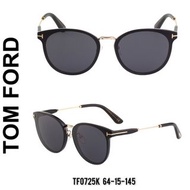 太陽眼鏡 tom ford tf0725k sunglasses