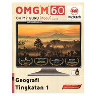 OMG [M] 6.0 Geografi Tingkatan 1