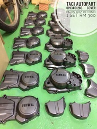 Cover Enjin Yamaha RXZ "Recond"