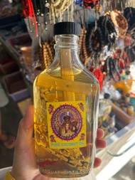 Pure Coconut Oil (Larak) (Manaoag)