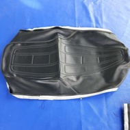 Honda c700 leather seat cover, supercup