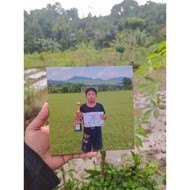 PHOTO PRINT PLUS MDF BOARD FRAME 15X15