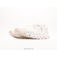 On Cloud 5 Tennis shoes Casual Running shoes Cushioned retro sneakers for men and women G01X