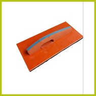 √ ↑ ◱ TROWEL RODELA FOAM HANDLE RUBBER