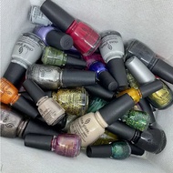 China Glaze Essie Orly Nubar Nail Polish Clearance Sales!