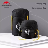 Compression Bag For Naturehike Nh19pj020 Sleeping Bag / / Sleeping Bag