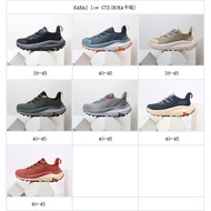 Hoka ANACAPA 2 LOW GTX hiking shoes，men and women  Breathable non-slip outdoor sports shoes，Lightwei