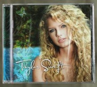 泰勒絲 / 同名專輯(全新美國進口版)Taylor Swift / Taylor Swift (US Version)