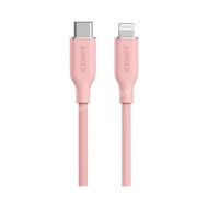 sell well yqcx001 - / Anker Powerline III Flow USB C to Lightning Cable for iPhone 13 13 Pro 12 11 X