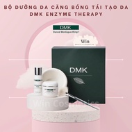 DMK Enzyme Skin Tightening Set - DMK Skin Regeneration Enzyme therapy Set