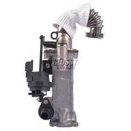 AP03 EGR Cooler for Land Rover Freelander LR2 RR Evoque Discovery Sport 2.2D C2S52516 LR057662
