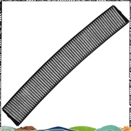 Cabin Air Filter Charcoal Carbon For E46 325I 328I 330I 64319216590