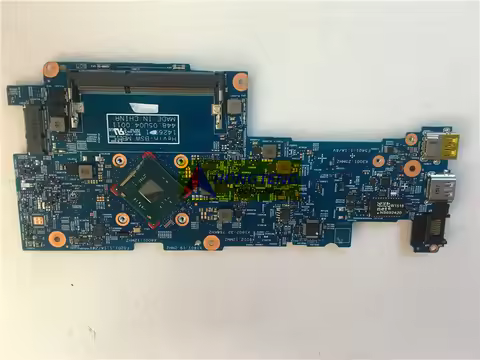 Original FOR HP Pavilion X360 11-k103tu Hevin-bsw Mb 14269-1 448.05u04.0011 Test OK Free Shipping