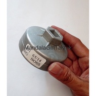Oil Filter Socket 64MM Bowl Filter Wrench/