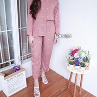 Latest Stock Gfs 305 Polka Premium Rayon Best Set