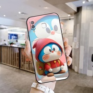 SamSung Galaxy A8 Star (G885) - 100 mẫu Ốp lưng điện thoại TPU bảo vệ camera GenZ Shop